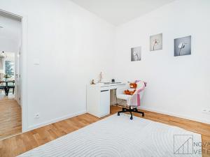 Prodej bytu 3+kk, Praha - Vršovice, Vršovická, 62 m2