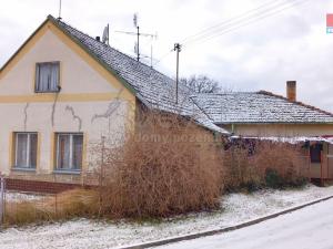 Prodej rodinného domu, Temelín - Litoradlice, 270 m2