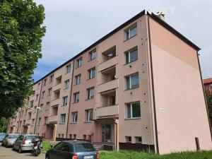 Prodej bytu 2+1, Uherské Hradiště, Louky, 57 m2