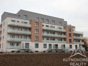 Pronájem bytu 1+kk, Kolín, Antonína Dvořáka, 35 m2