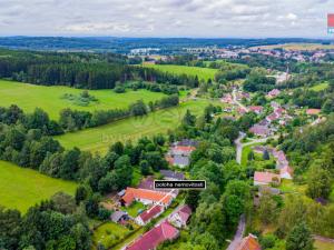 Prodej rodinného domu, Nová Bystřice - Albeř, 100 m2