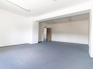 Pronájem kanceláře, Mladá Boleslav, Nádražní, 31 m2