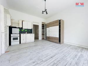 Prodej bytu 1+kk, Praha - Strašnice, Krátká, 27 m2