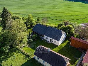 Prodej chalupy, Týn nad Vltavou, Pod Semencem, 198 m2