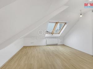 Prodej bytu 2+kk, Praha - Malešice, Nad vodovodem, 89 m2