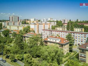 Prodej bytu 2+kk, Praha - Malešice, Nad vodovodem, 89 m2