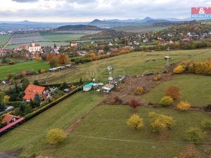 Prodej pozemku pro bydlení, Žitenice, 11091 m2