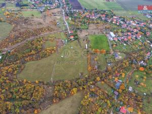 Prodej pozemku pro bydlení, Žitenice, 11091 m2