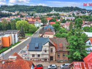 Prodej rodinného domu, Trutnov, Smetanova, 140 m2