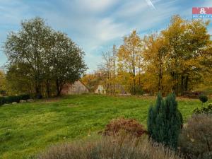 Prodej rodinného domu, Nový Kostel - Božetín, 216 m2