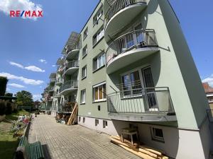 Prodej bytu 3+1, Louny, Tomanova, 65 m2