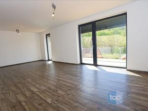 Prodej rodinného domu, Statenice, K Chotolu, 110 m2