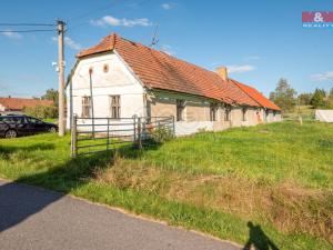 Prodej pozemku pro bydlení, Bušanovice - Beneda, 7638 m2