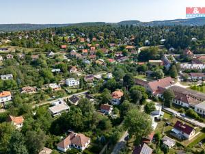 Prodej pozemku pro bydlení, Hradištko, 1167 m2