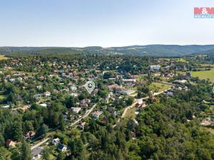 Prodej pozemku pro bydlení, Hradištko, 1167 m2