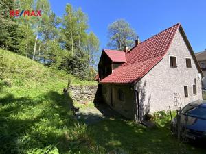 Prodej chalupy, Vejprty, Husova, 260 m2