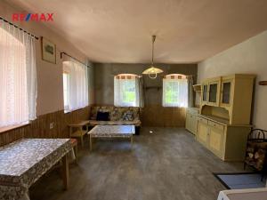 Prodej chalupy, Vejprty, Husova, 260 m2