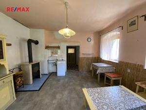 Prodej chalupy, Vejprty, Husova, 260 m2