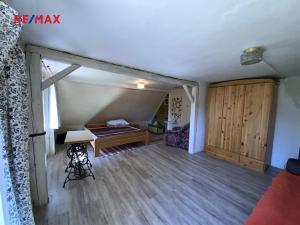 Prodej chalupy, Vejprty, Husova, 260 m2