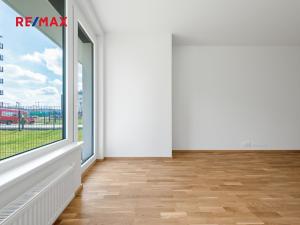 Prodej bytu 1+kk, Praha - Vysočany, Smržových, 44 m2