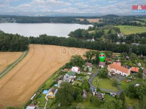 Prodej chaty, Cheb - Podhoří, 75 m2