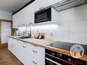 Prodej bytu 3+kk, Říčany, Na Fialce, 103 m2