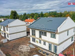 Prodej bytu 2+kk, Kamenný Újezd, 61 m2