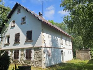 Prodej rodinného domu, Valkeřice, 200 m2