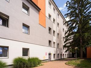 Prodej bytu 1+1, Brno, Cejl, 26 m2