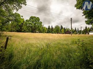 Prodej pozemku pro bydlení, Stožec, 4283 m2