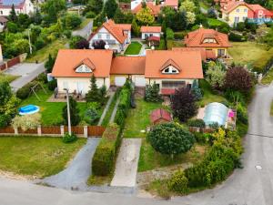 Prodej rodinného domu, Plzeň, Pod Dubovkou, 130 m2