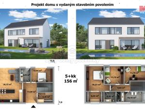 Prodej pozemku pro bydlení, Dymokury - Svídnice, 2365 m2