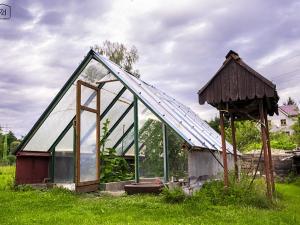 Prodej chaty, Rybník, 78 m2