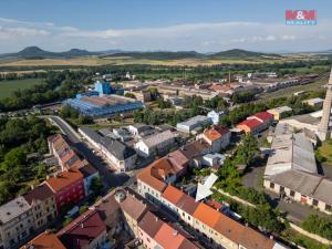 Prodej rodinného domu, Louny, Jablonského, 200 m2