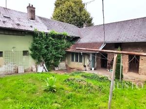 Prodej chalupy, Soběsuky, 80 m2