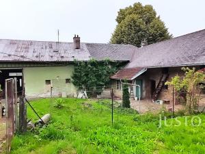 Prodej chalupy, Soběsuky, 80 m2