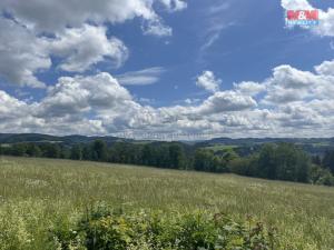 Prodej zemědělské půdy, Velké Hamry, 2811 m2