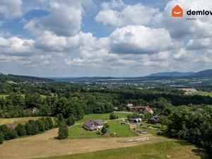 Prodej pozemku pro bydlení, Pstruží, 1870 m2