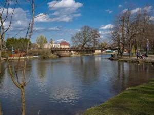 Prodej bytu 5+kk, Čelákovice, Křižíkova, 149 m2