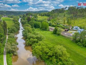 Prodej chaty, Ledečko, 73 m2