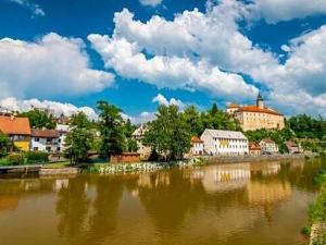 Prodej rodinného domu, Ledeč nad Sázavou, Na Žižkově, 120 m2