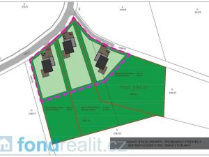 Prodej pozemku, Černá v Pošumaví, 11152 m2