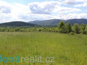 Prodej zemědělské půdy, Ústí nad Labem, 8700 m2