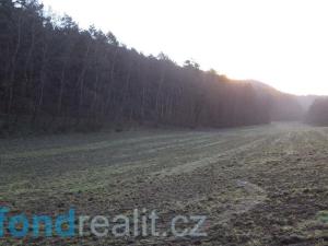 Prodej zemědělské půdy, Blíževedly, 52791 m2