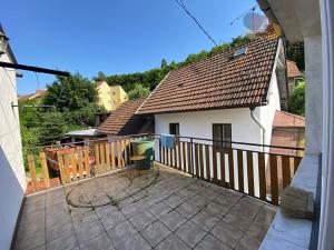 Prodej bytu 4+kk, Křtiny, 115 m2