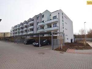 Prodej bytu 2+kk, Praha - Uhříněves, Františka Diviše, 53 m2