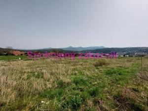 Prodej pozemku pro bydlení, Bžany, 2045 m2