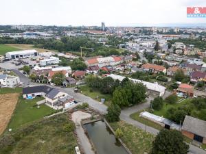 Prodej pozemku pro bydlení, Olomouc - Slavonín, 443 m2