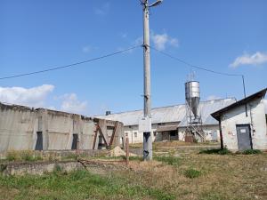 Prodej zemědělského objektu, Rohle, 11000 m2