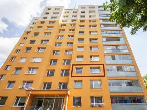 Prodej bytu 2+kk, Kolín, Podskalská, 46 m2